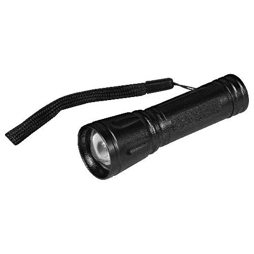 Фонарик с фокусировкой луча Tools Luma R668