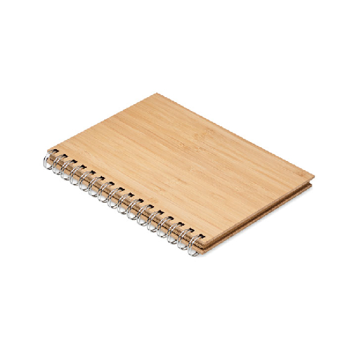 Блокнот A5 BRAM