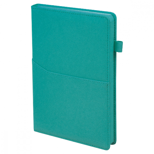 Ежедневник Smart Asti Linen А5 75701.14 new
