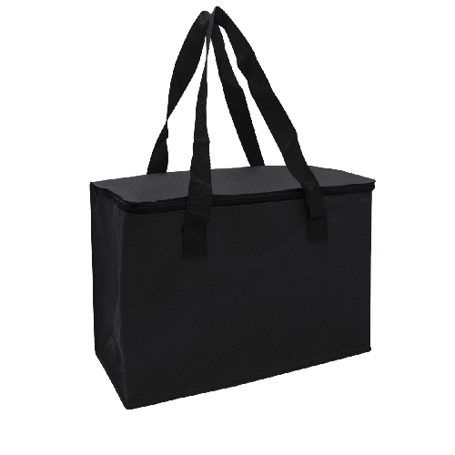 Сумка-холодильник Гренландия, зеленая