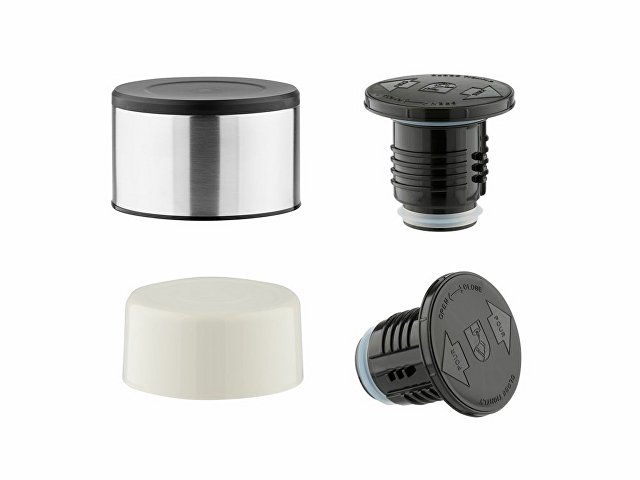 Термос NCB-12B, 1200 мл