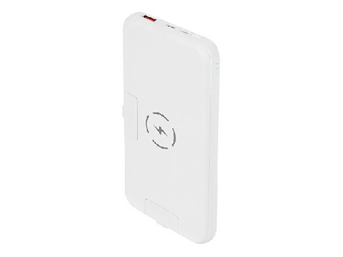 Внешний беспроводной аккумулятор NEO Wireless PD, 10000 mAh