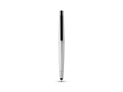 Ручка-стилус шариковая Naju с флеш-картой на 4 Гб