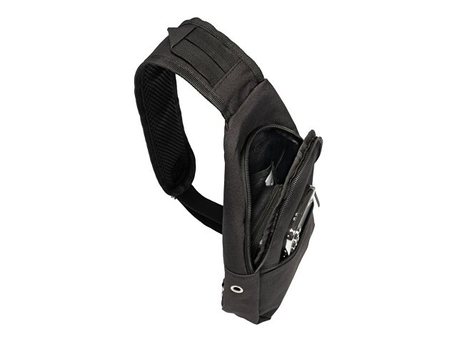 Рюкзак с одним плечевым ремнем