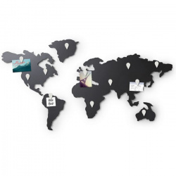 Доска магнитная Mappit
