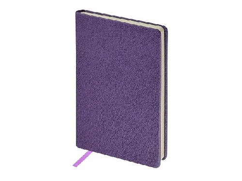 Ежедневник А5 датированный Megapolis Loft на 2026