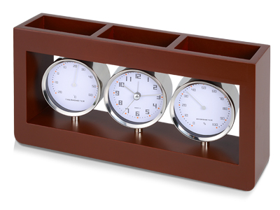 Погодная станция Трилогия