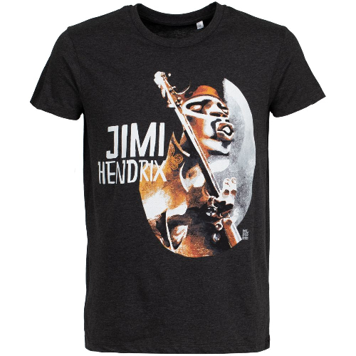 Футболка «Меламед. Jimi Hendrix»