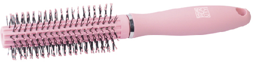 Брашинг Dewal Beauty серия "Клубничная глазурь"  с пластиковым штифтом d18/40