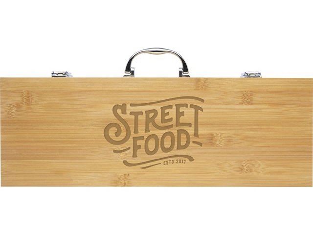 Набор для барбекю Churras