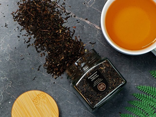 Чай белый премиальный Бай Му Дань, серия Ceremony