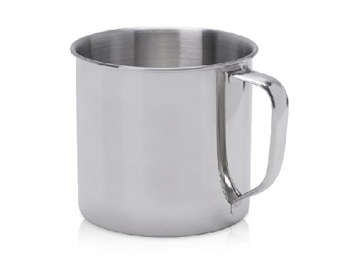 Кружка из нержавеющей стали Trek M