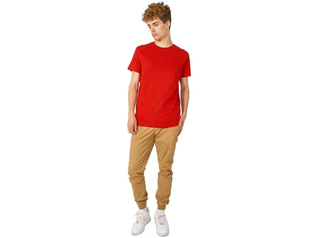 Футболка HD из премиального хлопка мужская