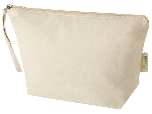 Сумка-органайзер для аксессуаров из органического материала Orissa