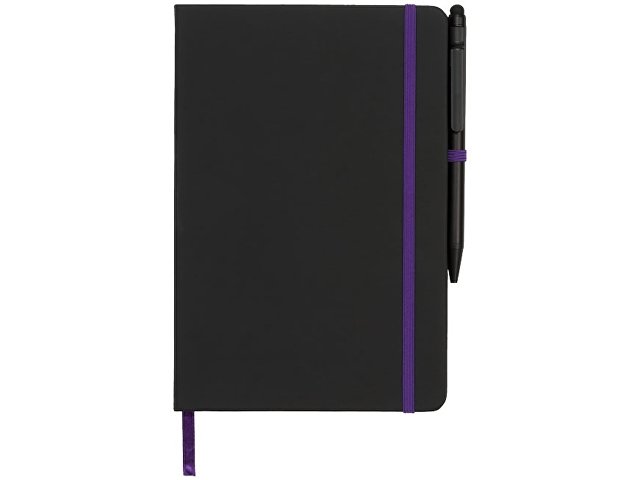 Блокнот А5 Noir Edge