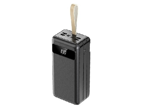 Внешний аккумулятор NEO PRO-600, 60000 mAh