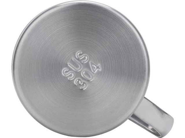 Кружка из нержавеющей стали Trek M