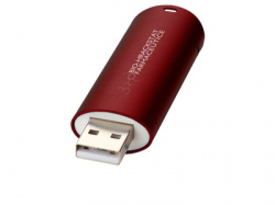 USB-флешка на 4 Гб "Пего"