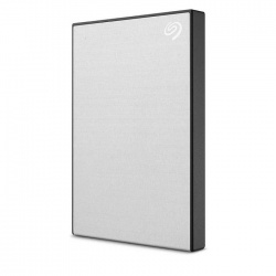 Внешний диск Segate Backup Plus Slim
