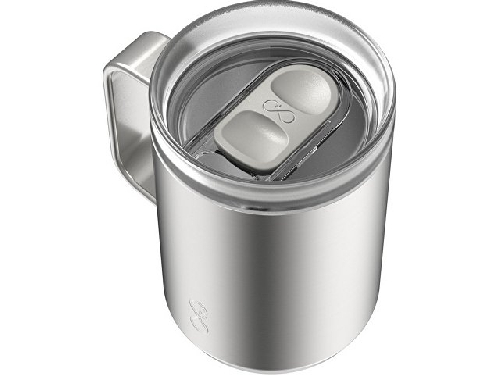 Дорожная термокружка Ocean Bottle