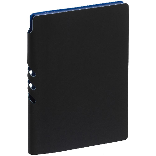 Ежедневник Flexpen Black