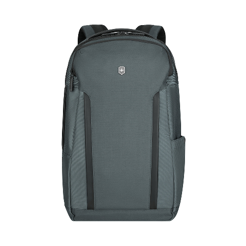 Рюкзак VICTORINOX Altmont Professional Deluxe Travel Laptop 15'', зеленый, полиэфирная ткань, 30x26x46 см, 25 л