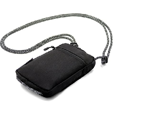 Водостойкая сумка для телефона Solo Eco