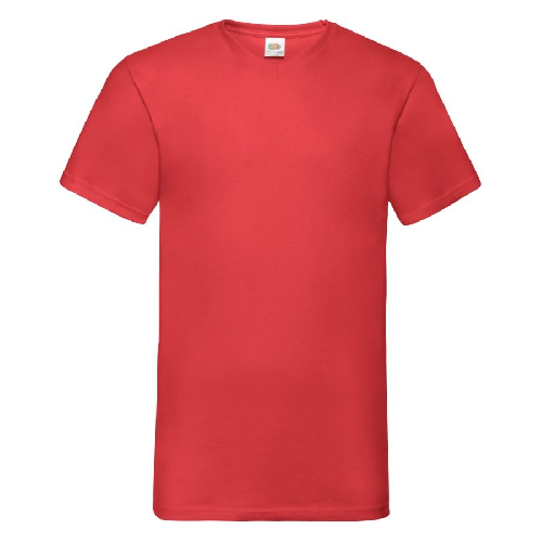 Футболка мужская "Valueweight V-Neck T"