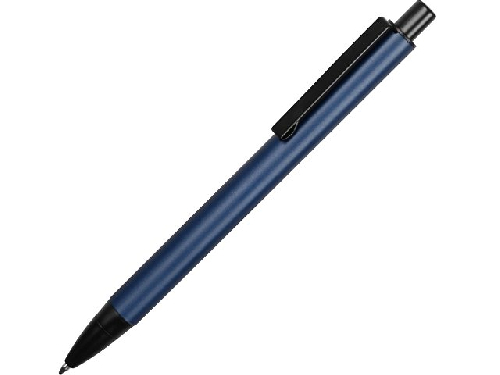 Ручка металлическая шариковая Ellipse