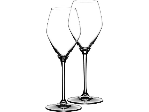 Набор бокалов Champagne, 330 мл, 2 шт.