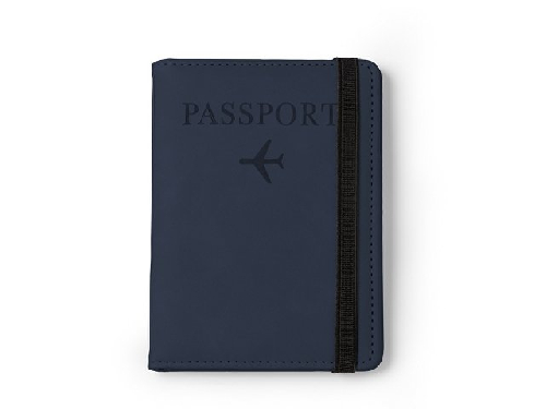 Обложка для паспорта MUNDI