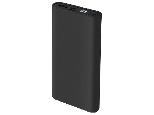 Внешний аккумулятор Terra Pro с QC/PD, 10000 mAh