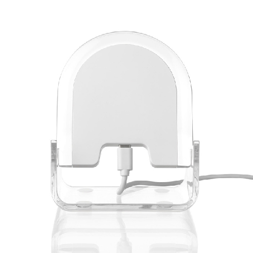 Беспроводное зарядное устройство 15W Gloss