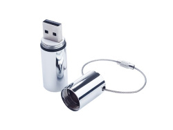 USB 3.0- флешка на 8 Гб Цилиндр