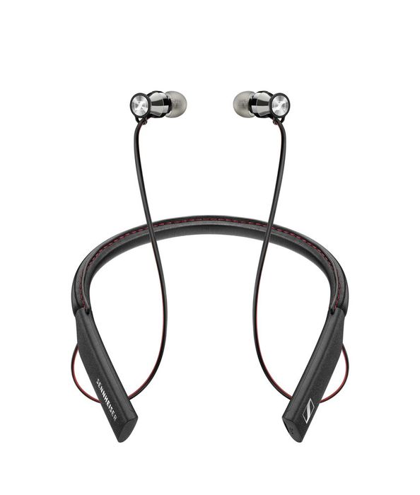 Bluetooth Sennheiser Momentum In Ear Wireless 7430.30 19990 16 5x18x1 8 17 9 20 3 3 2 18 21 4
