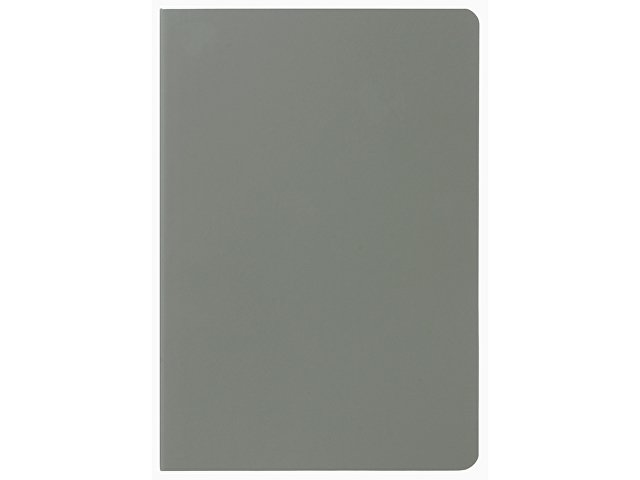 Блокнот в гибкой обложке A5 Wispy 2.0