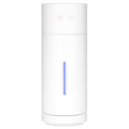 Портативный увлажнитель воздуха с подсветкой Prisma