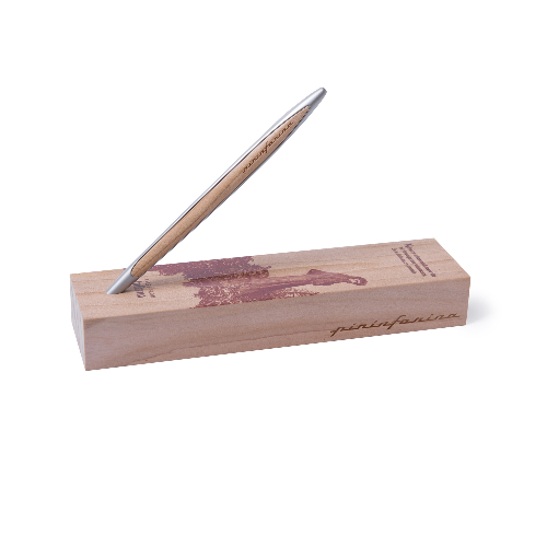 Шариковая ручка