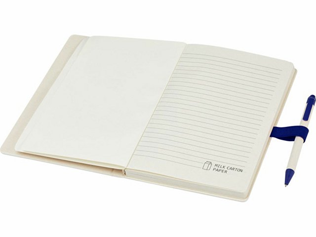 Блокнот A5 Dairy Dream с шариковой ручкой