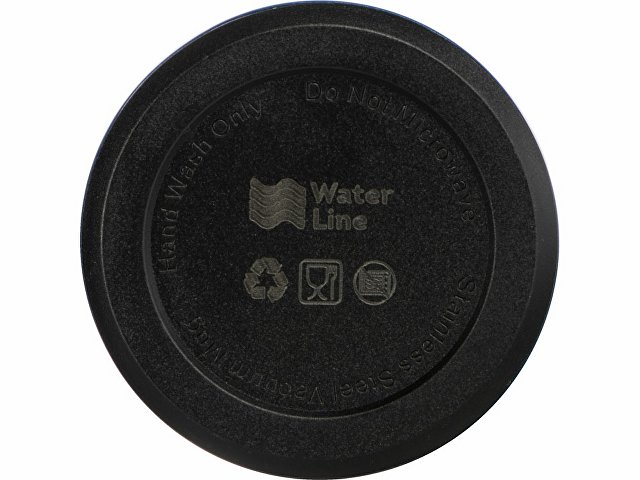 Вакуумный термос Module X с индикатором температуры и медной изоляцией, 500 мл