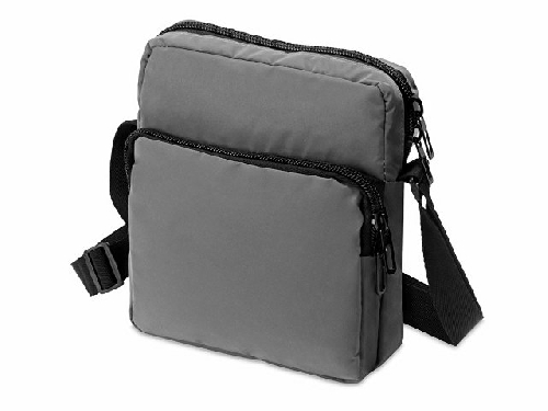 Светоотражающая сумка через плечо Reflector