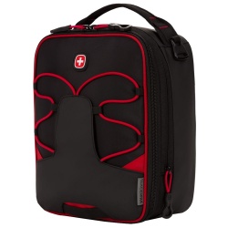 Термосумка Swissgear с увеличением объема
