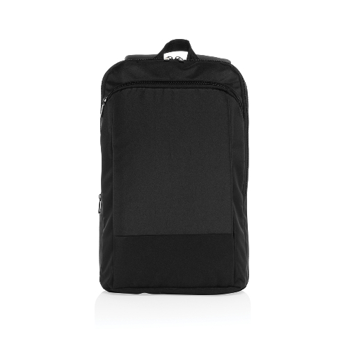 Складной рюкзак для ноутбука Flexpack из rPET Aware™, 15.6"