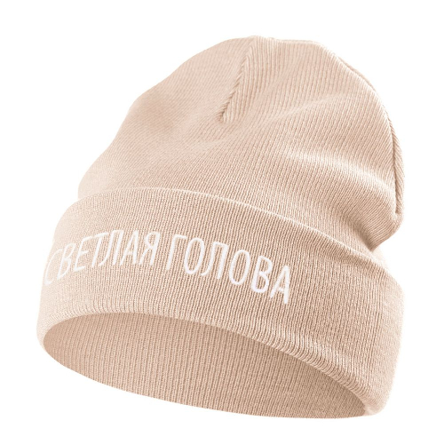 Шапка «Краш»