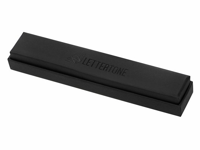 Ручка металлическая шариковая Monarch с анодированным слоем