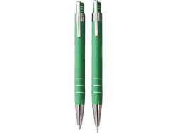 Подарочный набор Эльба: ручка шариковая, механический карандаш
