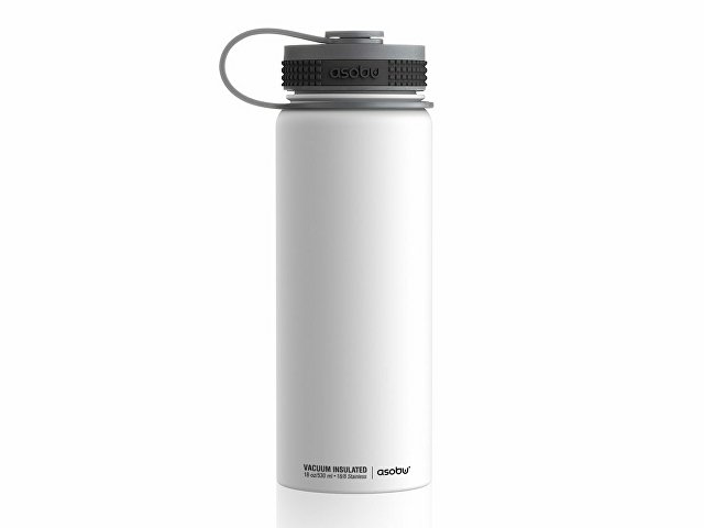 Вакуумная термобутылка ALPINE FLASK, 530 мл
