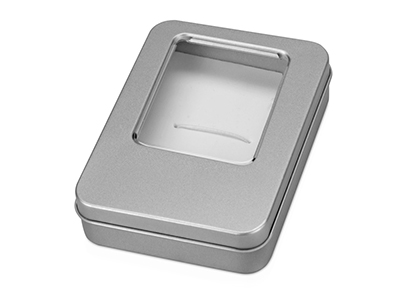 Подарочная коробка для флешки Сиам