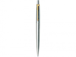 Ручка Паркер шариковая "Jotter Stainless Steel GT"