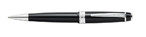 Шариковая ручка Cross Bailey Light Black
